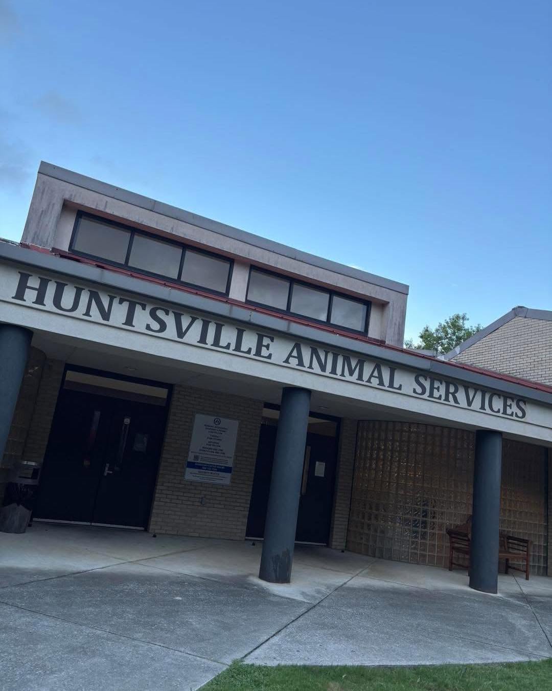 Huntsville Animal Services seeks community support after large intake of animals