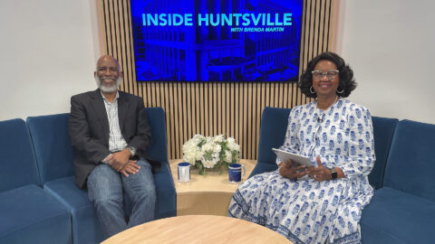 Image for Inside Huntsville – Council Member John Meredith