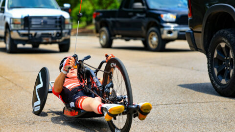 Image for 2026 Para-Cycling Road World Championships News Conference