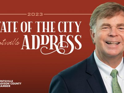 Click to view Mayor Battle to present 2023 State of the City Address