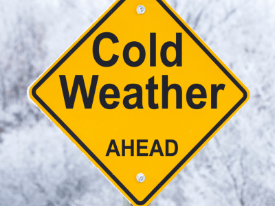 Click to view City monitoring potential wintry weather, encourages residents to be prepared