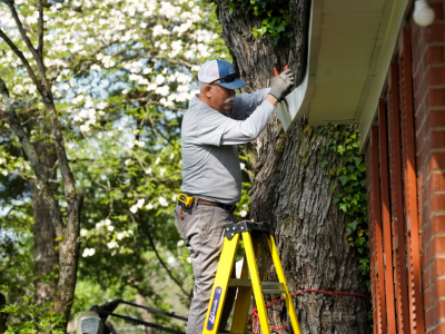Click to view Huntsville celebrates National Community Development Week with expanded home rehabilitation efforts