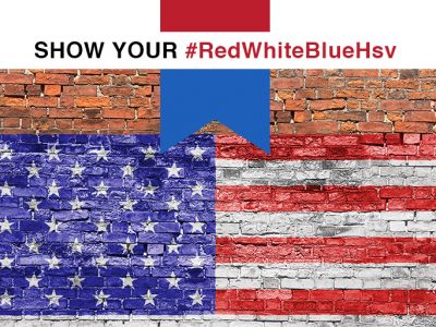 Click to view Show Your #RedWhiteBlueHsv