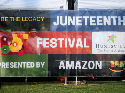 Click to view Annual Juneteenth Festival returns June 14 with music, food, fireworks and STEAM