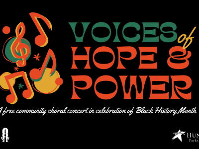 Click to view Huntsville Music Office, Parks & Recreation celebrate Black History Month with return of free choral concert