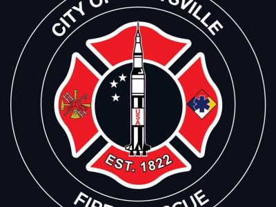 Click to view City of Huntsville mourns loss of Huntsville Fire & Rescue cadet