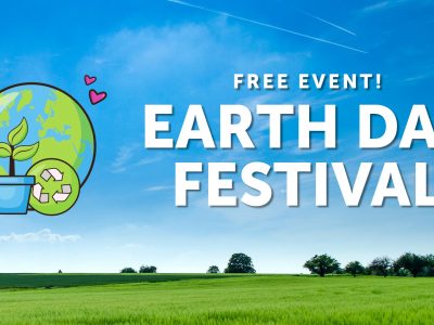 Click to view Huntsville to celebrate Earth Day with free event at Hays Nature Preserve