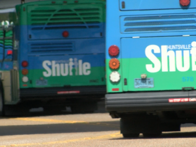 Click to view Huntsville Public Transit Resumes Normal Schedule 