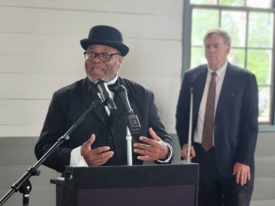 Click to view Help document, preserve Huntsville’s Black history during Preservation Month event