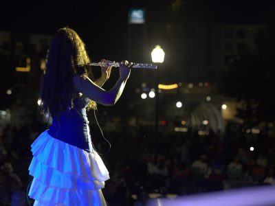 Click to view Momentum in every measure: Huntsville Music Month hits new high notes