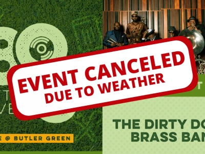 Click to view 805 After Five canceled due to inclement weather
