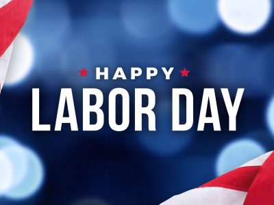 Click to view City of Huntsville Municipal Offices Closed for Labor Day