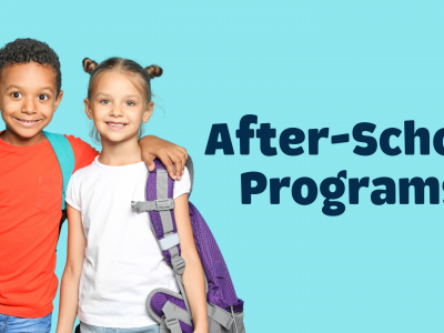 Click to view Registration opens soon for Huntsville Parks & Recreation’s After-School Programs