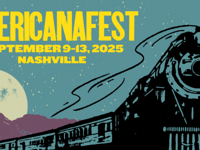 Click to view Huntsville Music Office brings North Alabama sound to AMERICANAFEST with two high-powered events