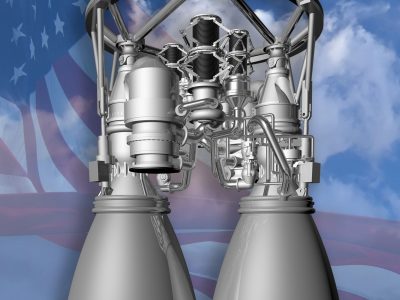 Click to view Aerojet Rocketdyne Announces AR1 Engine Production and 100 New Jobs