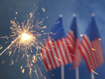 Click to view City of Huntsville offices to close for July Fourth holiday