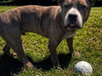 Click to view Huntsville Animal Services urges residents to consider fostering as shelter reaches critical capacity
