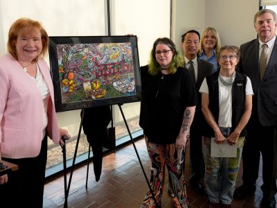 Click to view Arts Huntsville Announces Panoply Arts Festival 2024 Highlights  
