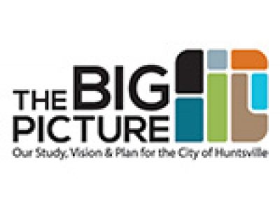 Click to view BIG Picture Changes Coming to Huntsville