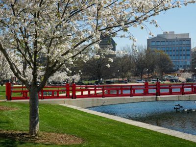 Click to view City’s Air Pollution Control Board encourages nominations for Air Pollution Achievement Awards: ‘It’s a critical part of our quality of life’