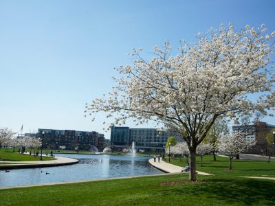 Click to view City of Huntsville offices to close for Good Friday