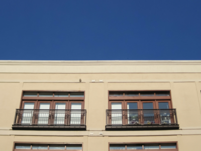 Click to view Safety Housing Blue Star Program