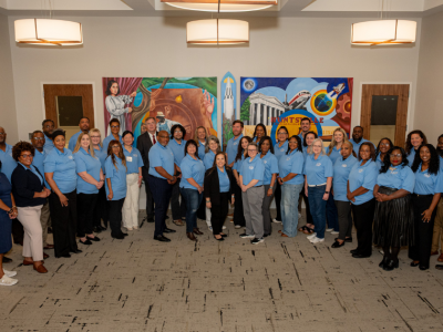 Click to view Applications now open for Civic Engagement Academy spring 2026 cohort