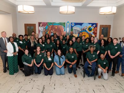 Click to view Civic Engagement Academy now accepting applications to build Huntsville’s next civic leaders