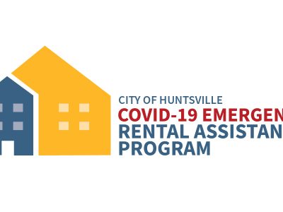 Click to view City of Huntsville announces changes to Emergency Rental Assistance Program