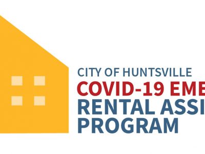 Click to view City of Huntsville offers COVID-19 Emergency Rental Assistance