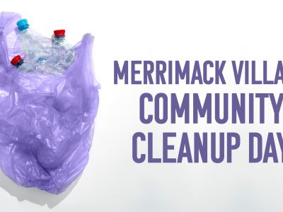 Click to view Merrimack Village Community Cleanup Day
