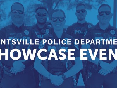 Click to view HPCAC Showcase Event – Going behind the scenes at Huntsville Police Training Academy