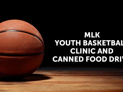 Click to view Huntsville Parks & Recreation to host free MLK Youth Basketball Clinic