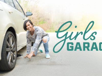 Click to view Parks & Recreation’s Girls Garage returns with hands-on lessons in car care