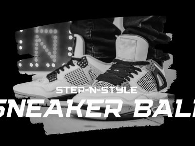 Click to view Huntsville Parks & Recreation announces inaugural Step-N-Style Sneaker Ball