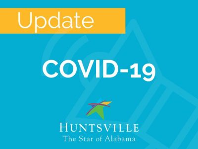 Click to view COVID-19 Update: Huntsville Public Transit adjusts bus service