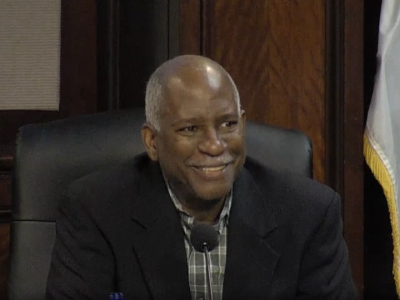 Click to view Did you watch? Check out latest episode of Council President’s Forum