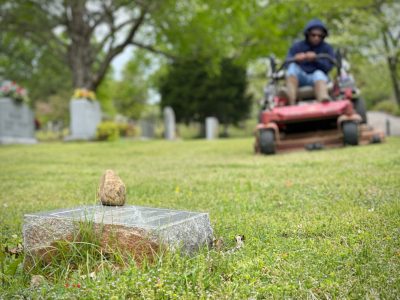 Click to view Huntsville Cemetery Department asks for community’s help keeping cemeteries beautiful