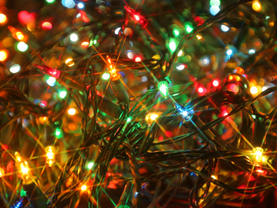 Click to view Holiday light contest aims to brighten spirits and homes in District 1