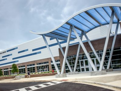 Click to view New Huntsville Aquatics Center offers ultimate #GoPlayHsv