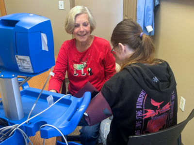 Click to view City of Huntsville approves more than $322,000 in grants for nine nonprofit partners