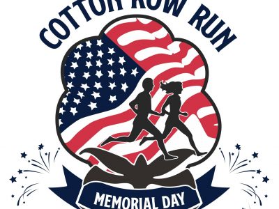 Click to view Cotton Row Run to impact downtown Huntsville traffic on Memorial Day