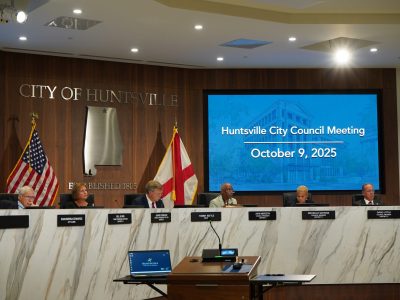 Click to view City Council elects District 3 Council Member Jennie Robinson as president