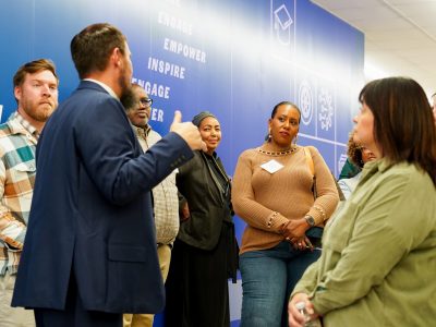 Click to view Deadline approaching: Apply for Civic Engagement Academy by Feb. 13