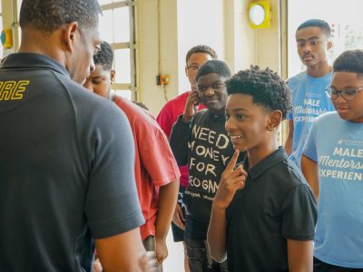 Click to view Male Mentorship registration opening soon