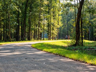 Click to view City to expand South Huntsville greenway access