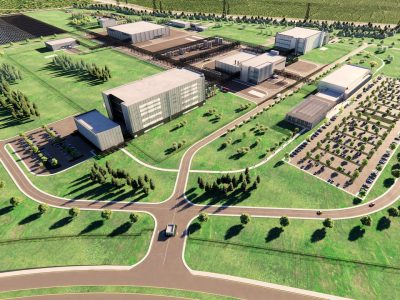 Click to view Huntsville City Council approves Eli Lilly project development agreement