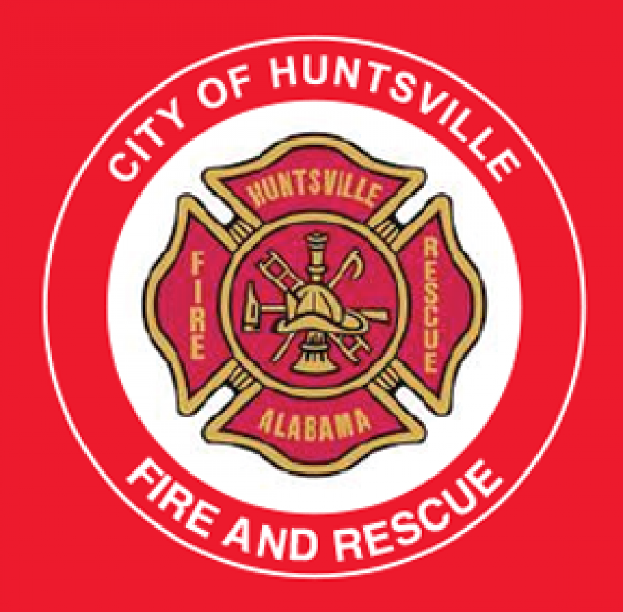Confined Space Training and Donation of Equipment City of Huntsville