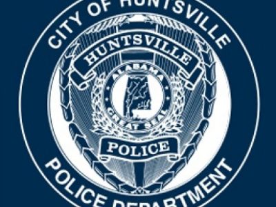 Click to view Huntsville Police Department applying for a United States Dept. of Justice, Edward Byrne Memorial Justice Assistance Grant