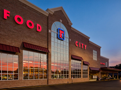 Click to view New grocery retailer, Food City, to build 6 stores in Huntsville